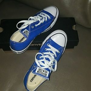 Converse sneakers